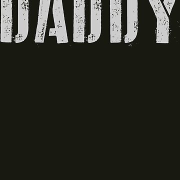 Artwork thumbnail, Daddy by unapologaytic