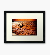 Caribbean Fun! 01 Framed Print