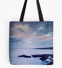 St Abbs, Scottish Borders Tote Bag
