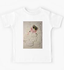 Los Cochinitos Dormilones Kids Tee