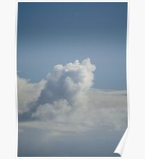 Marshmallow Poster