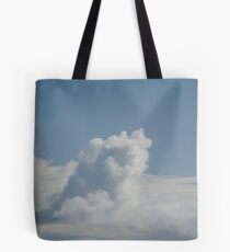 Marshmallow Tote Bag