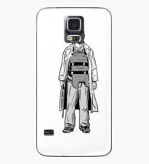 Omar Case/Skin for Samsung Galaxy
