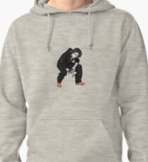 SEVENTEEN Vernon Pullover Hoodie