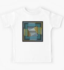 Geo 2 CGI Kids Tee