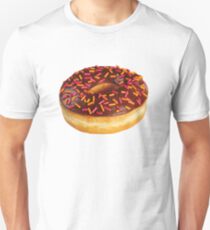 Donut Unisex T-Shirt