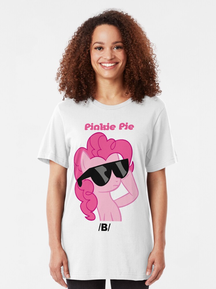 pinkie pie cutie mark shirt