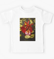 Mayan Spring Kids Tee