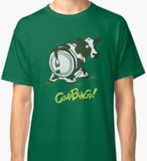 Cowabunga! Classic T-Shirt