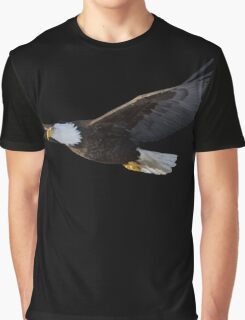 Bald Eagle: T-Shirts | Redbubble
