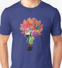 Anemone Annie Unisex T-Shirt