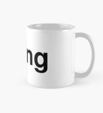 fitting Mug