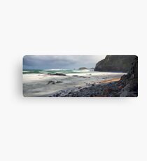 Bushrangers Bay Canvas Print