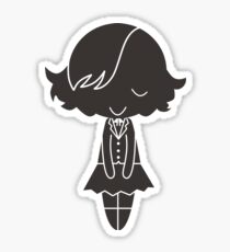 MGSV Paz decal Sticker