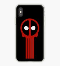 Insane Vigilante! (iPhone Case) iPhone Case
