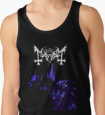 Buttress O'Kneel - The Electric Mayhem... Tank Top