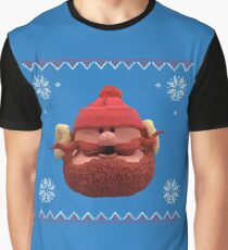 Yukon Cornelius Graphic T-Shirt