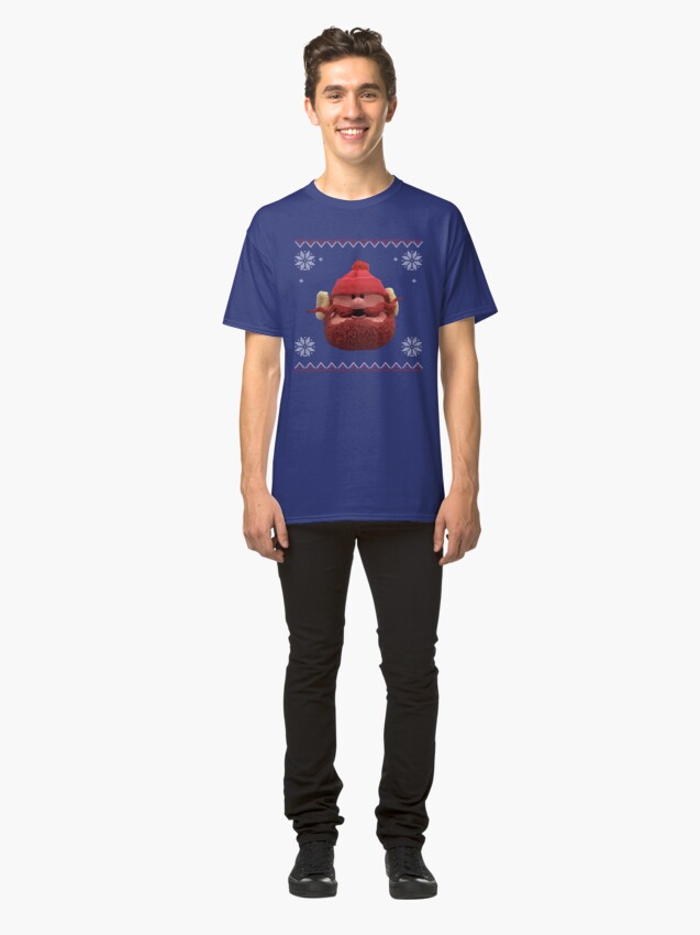 Alternate view of Yukon Cornelius Classic T-Shirt