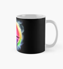 Taza clásica Smash Ball