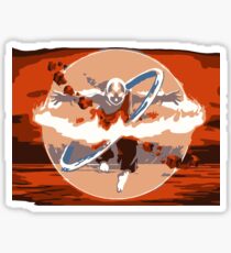Avatar State Sticker