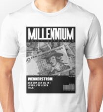 Millennium Unisex T-Shirt