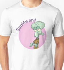 Oh, my aching tentacles.. Unisex T-Shirt