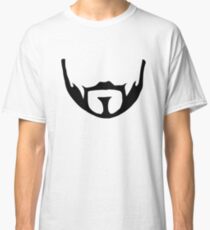 Seneca's Beard Classic T-Shirt