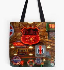 Signs Signs Signs Tote Bag