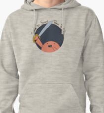 Punch Party! Pullover Hoodie