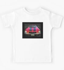73 Camaro CGI Kids Tee