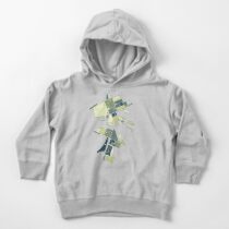 The Lower Field Toddler Pullover Hoodie