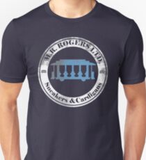 M.R. Rogers LTD Unisex T-Shirt