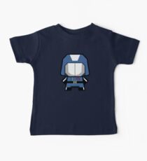 Mekkachibi Cobra Baby Tee