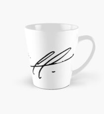 All The Love Tall Mug