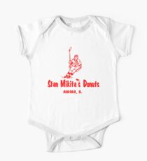 Stan Mikita Donuts One Piece - Short Sleeve