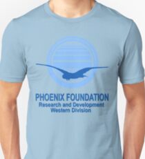 Phoenix Foundation Unisex T-Shirt