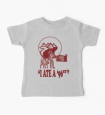 I Ate A 96er Baby Tee