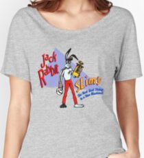 Jack Rabbit Slims Women's Relaxed Fit T-Shirt