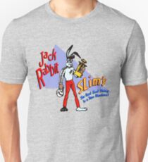 Jack Rabbit Slims Unisex T-Shirt