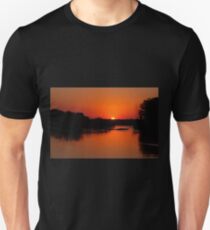 Sabie Sunrise Unisex T-Shirt