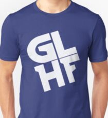 GLHF Unisex T-Shirt