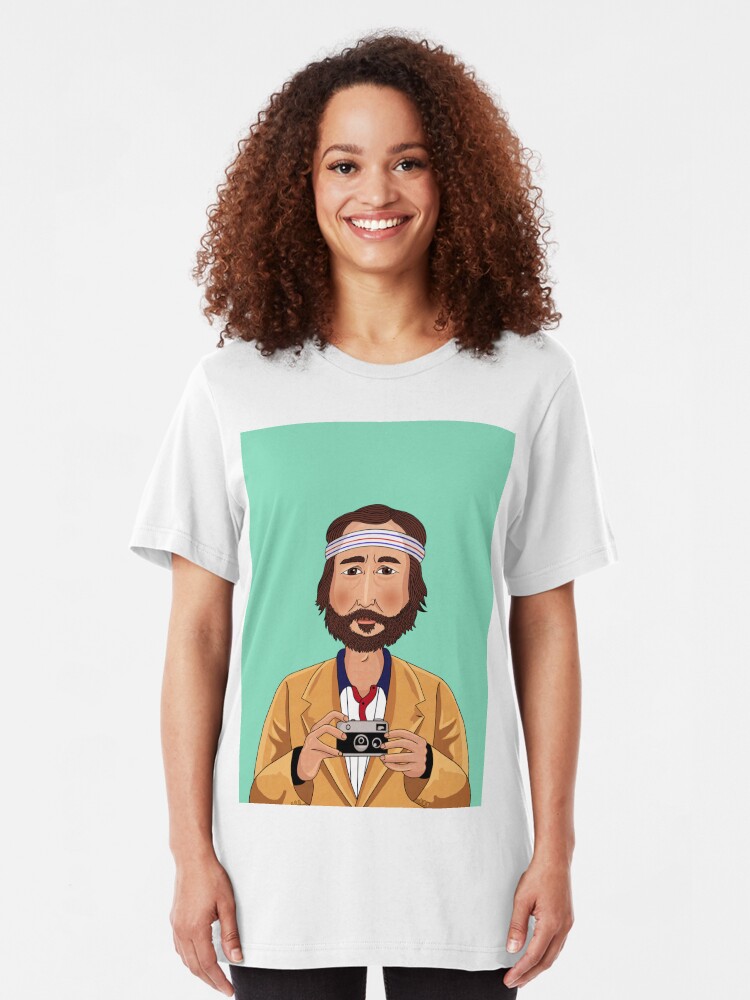 royal tenenbaums shirt