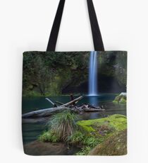 Omanawa deadwood Tote Bag