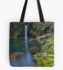 Omanawa Hidden Depths Tote Bag