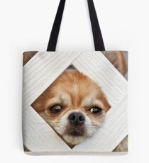 Cutie Tote Bag