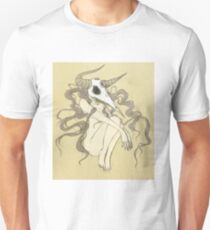 Where I Fit In Unisex T-Shirt