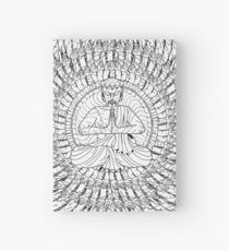 Shinsuusenju A Few Thousand Hands Hardcover Journal