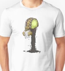 Einen Kriecher nehmen Unisex T-Shirt
