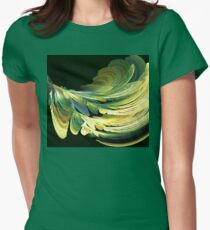 Quill Women's Fitted T-Shirt