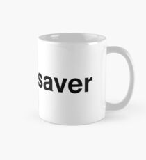 screensaver Mug